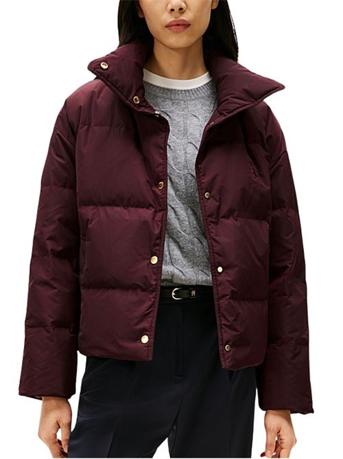 Piumino imbottito Tommy Hilfiger | WW0WW47294XIH